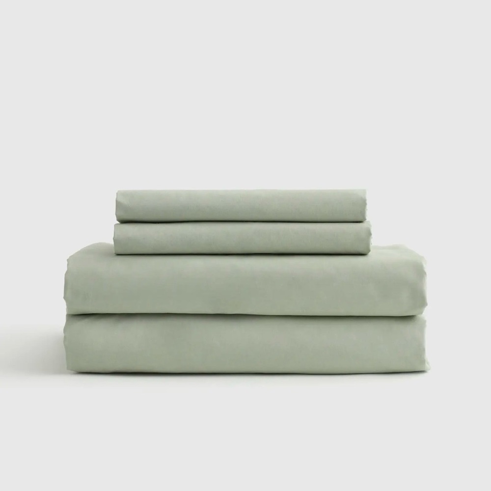 Quince Luxurious 100% organic cotton Made in India